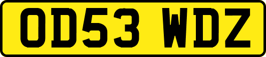 OD53WDZ