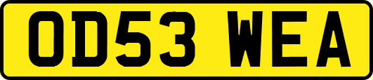 OD53WEA