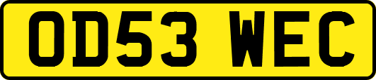OD53WEC