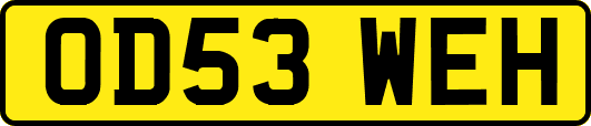 OD53WEH