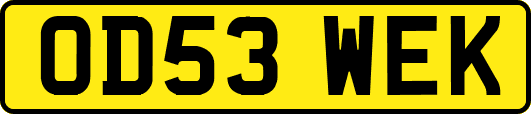OD53WEK