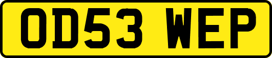 OD53WEP