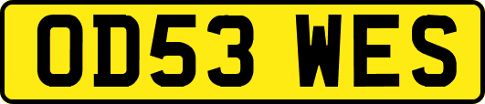 OD53WES