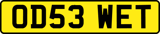 OD53WET