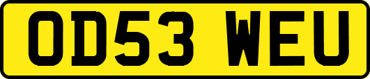 OD53WEU