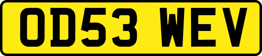 OD53WEV