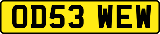 OD53WEW
