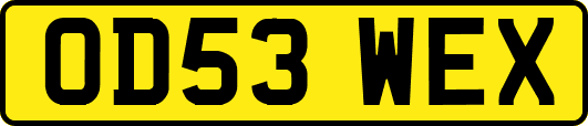 OD53WEX
