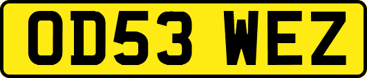 OD53WEZ