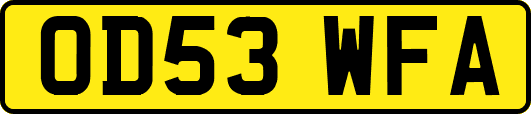 OD53WFA
