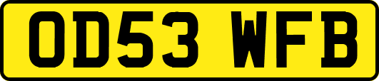 OD53WFB