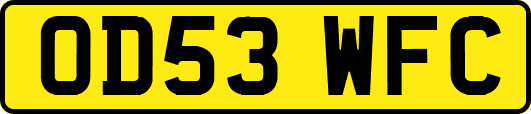 OD53WFC