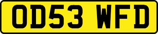 OD53WFD