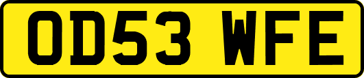 OD53WFE