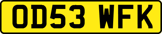 OD53WFK