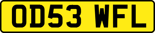 OD53WFL
