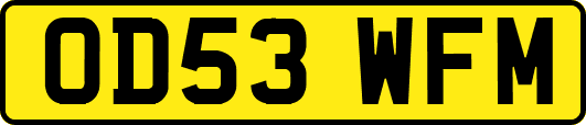 OD53WFM