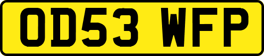 OD53WFP