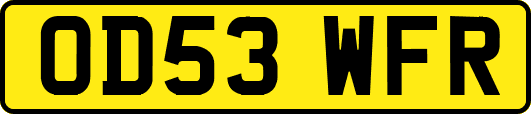 OD53WFR