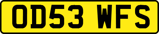 OD53WFS