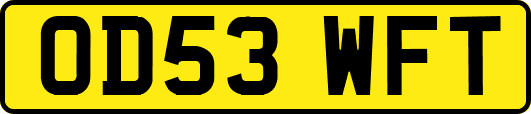 OD53WFT