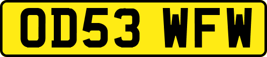 OD53WFW