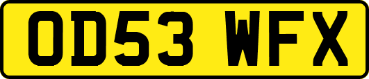 OD53WFX