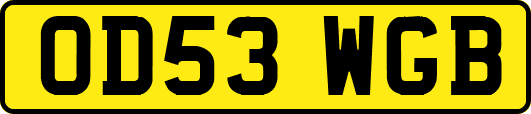 OD53WGB