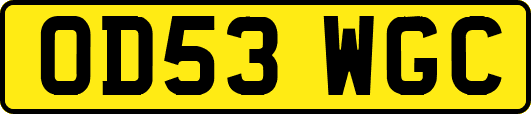 OD53WGC