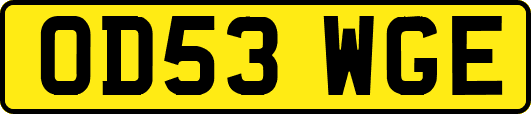 OD53WGE