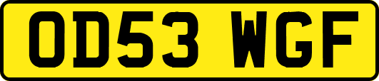 OD53WGF