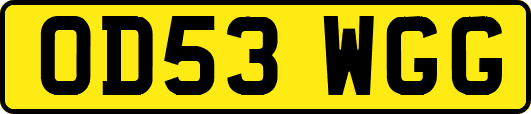 OD53WGG