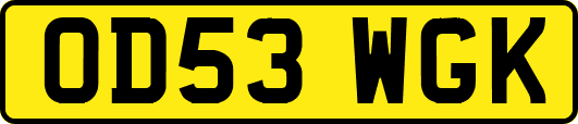 OD53WGK