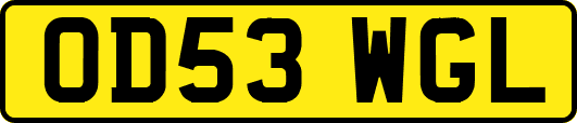 OD53WGL