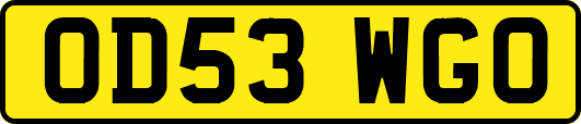 OD53WGO