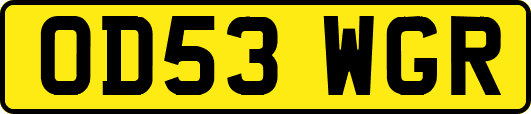 OD53WGR