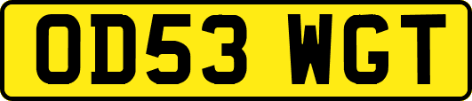 OD53WGT