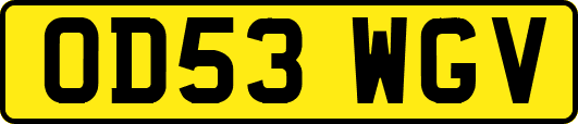 OD53WGV
