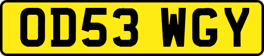 OD53WGY