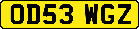 OD53WGZ