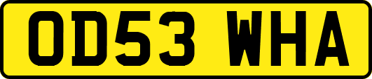 OD53WHA