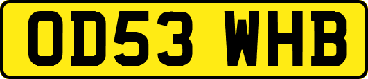 OD53WHB