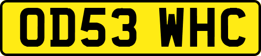 OD53WHC