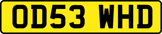 OD53WHD