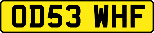 OD53WHF