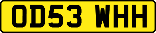 OD53WHH