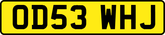 OD53WHJ
