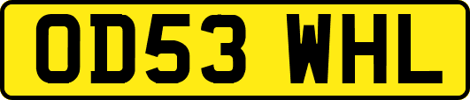 OD53WHL