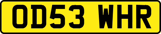 OD53WHR
