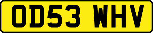 OD53WHV